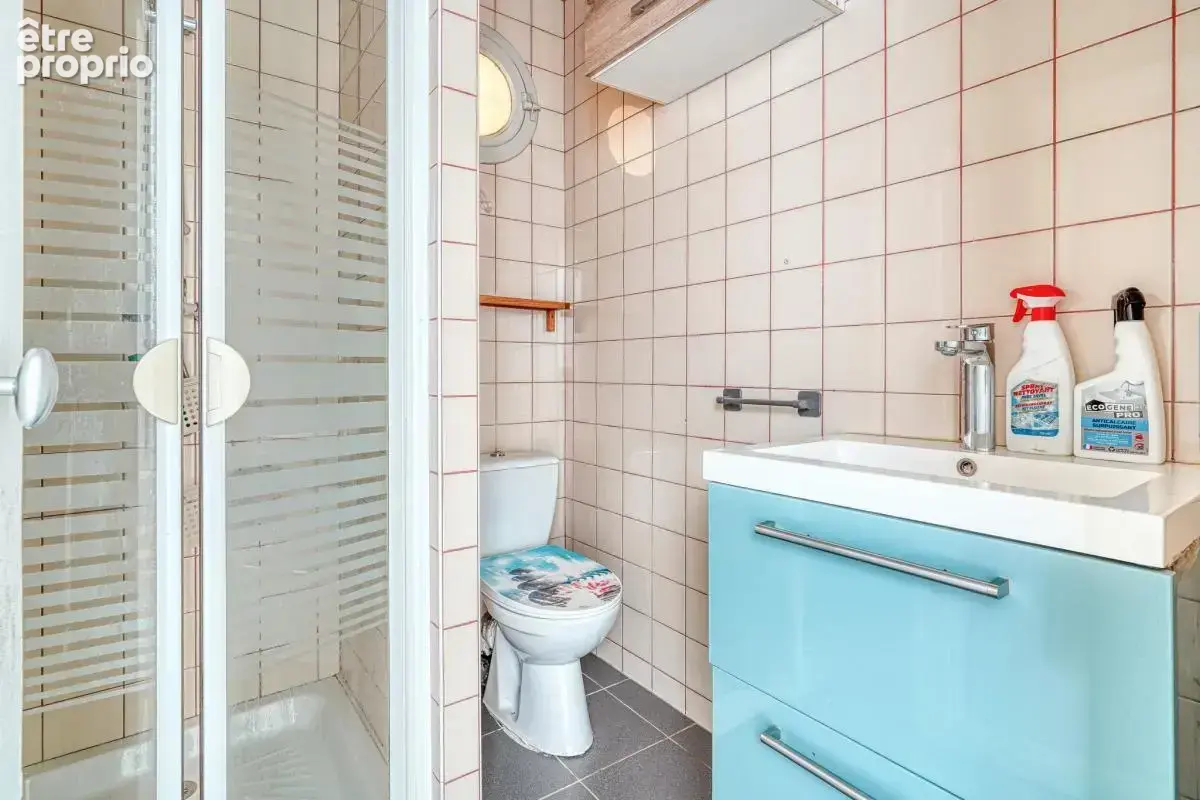 Cachan – centre-ville / coteaux – appartement 3 pièces de 58 m² – idéal famille ou colocation - photo 13