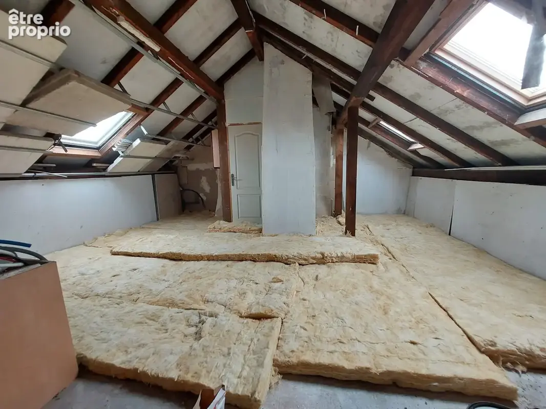 Immeuble de rapport à vendre à FREYMING-MERLEBACH - photo 8