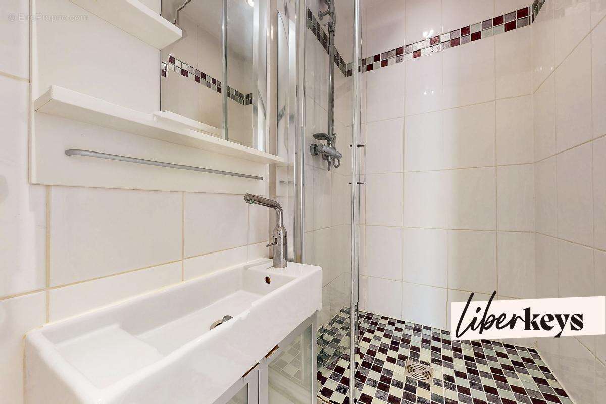 Appartement à LYON-1E