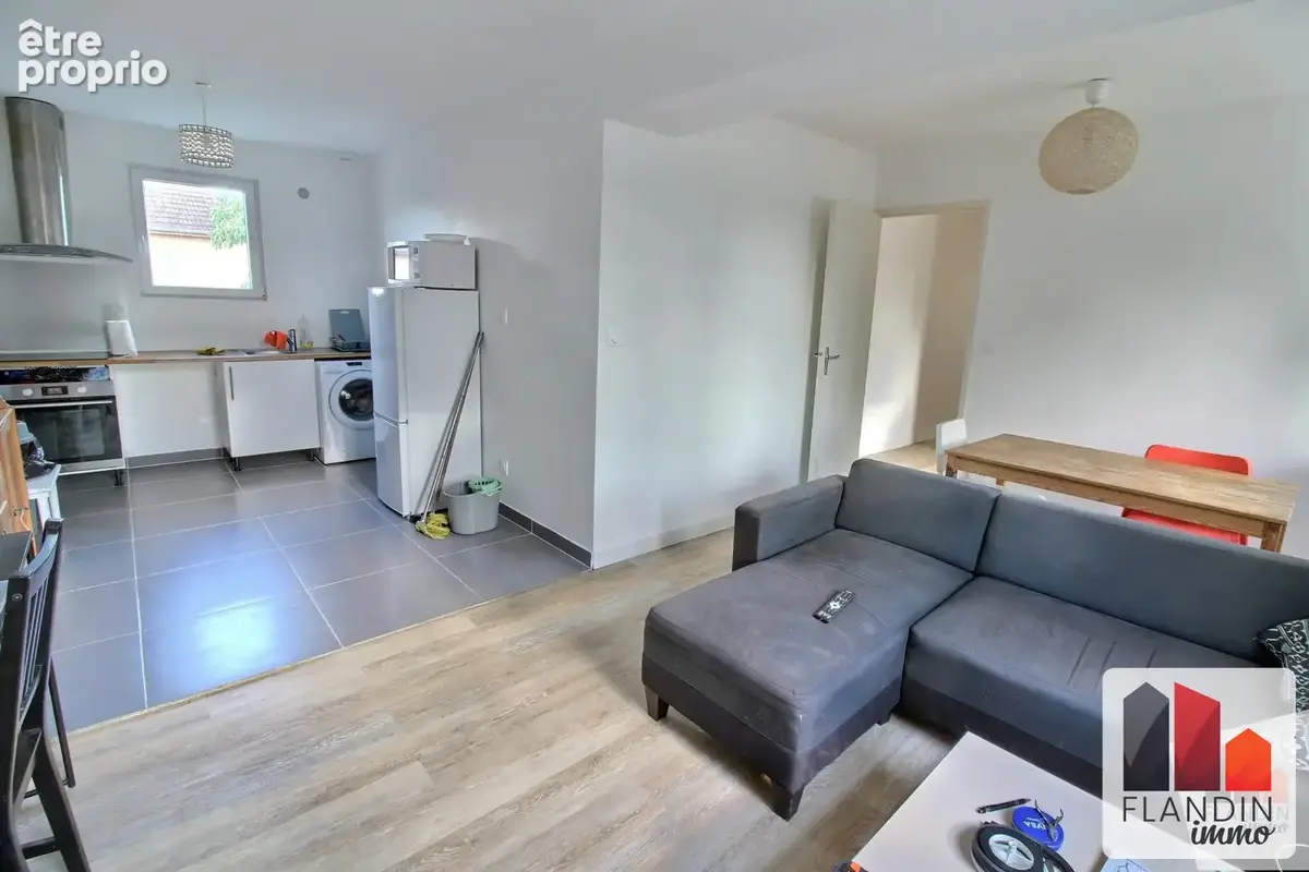 Maison 4 pièces 81 m² à vendre à Saint-Genis-Laval (69230) - photo 5