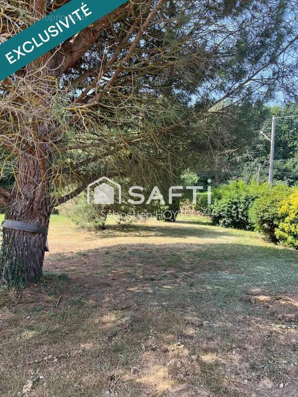 Photo 8 - Terrain à PIBRAC