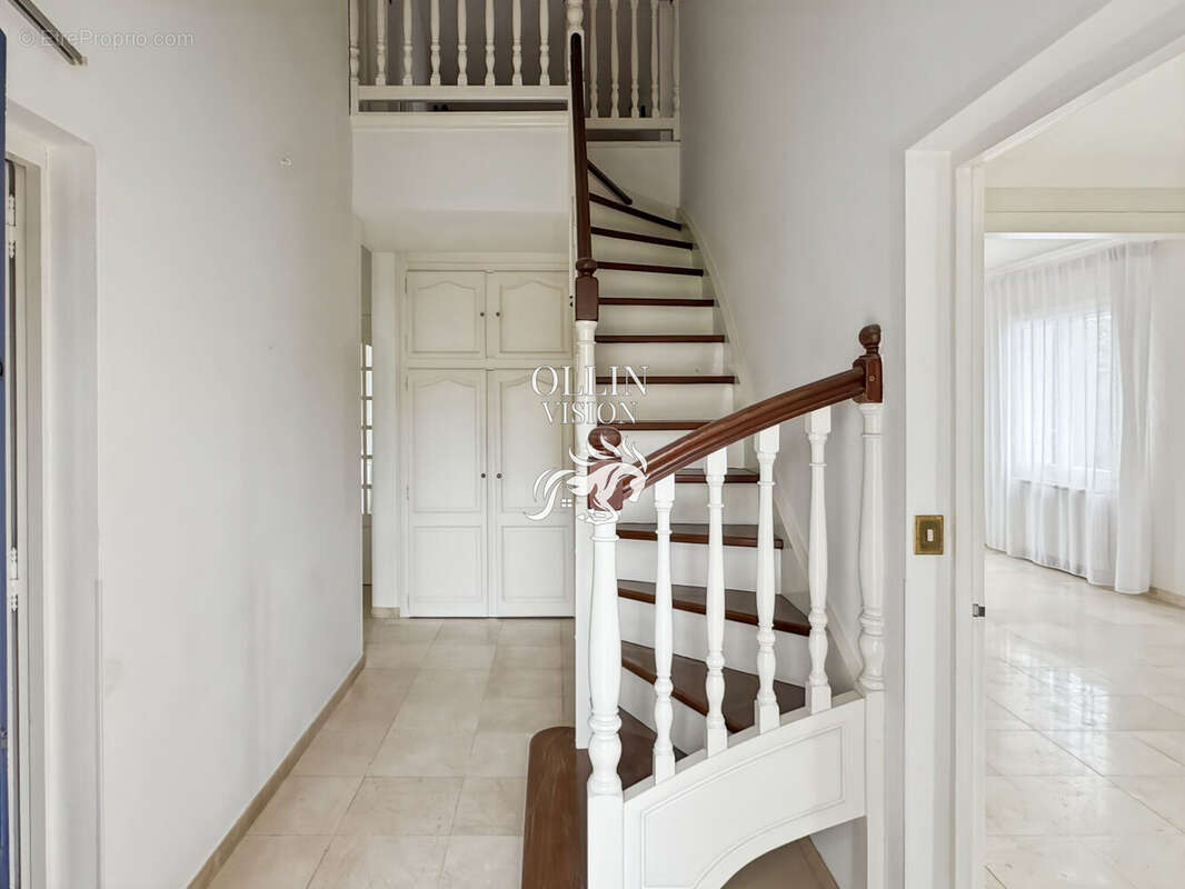Maison à ARCACHON