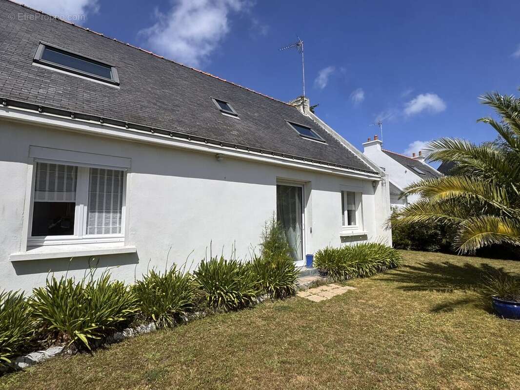 Maison à DAMGAN