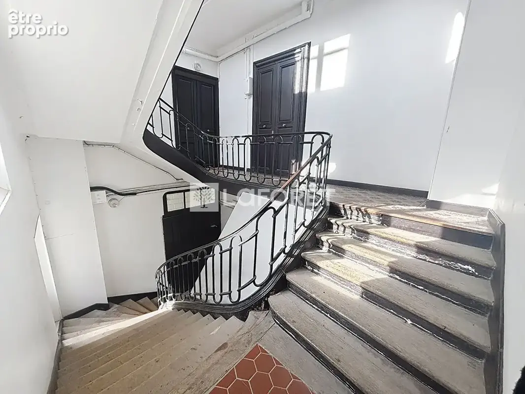 Loft 200m2 - Villejuif - photo 18