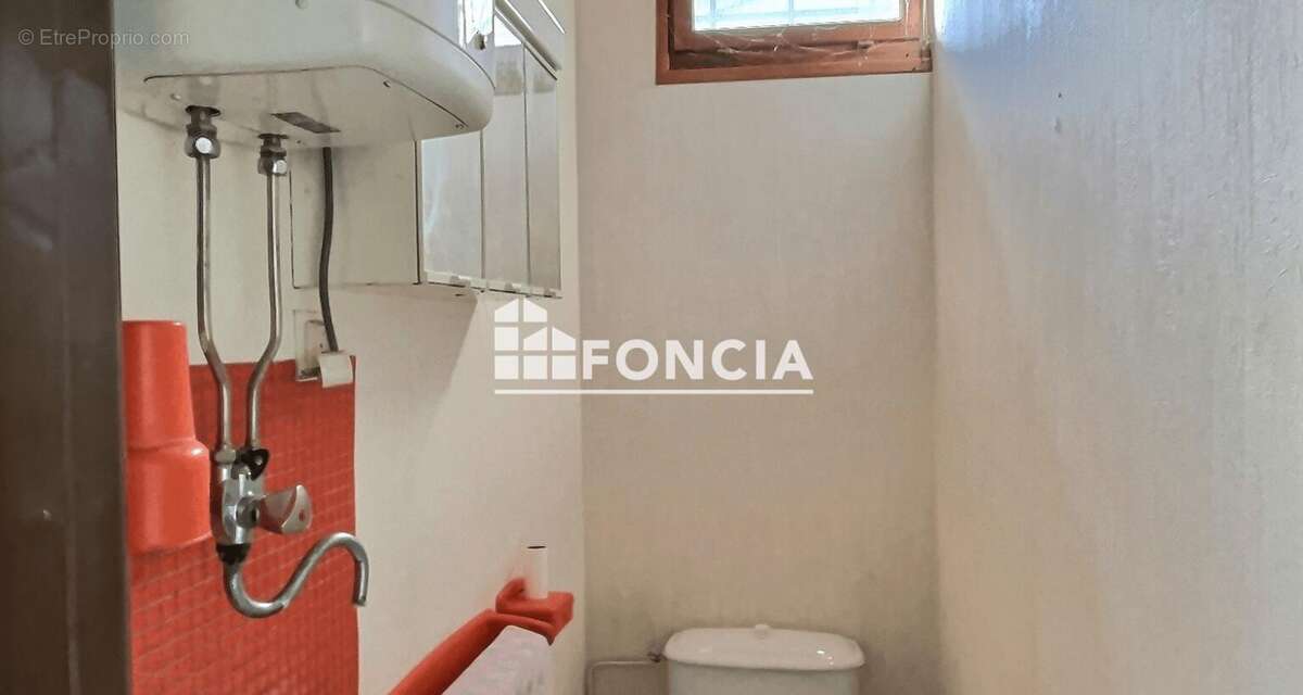 Maison à SAINT-ETIENNE