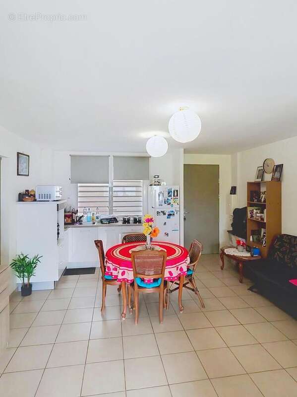 Photo 2 - Appartement à FORT-DE-FRANCE
