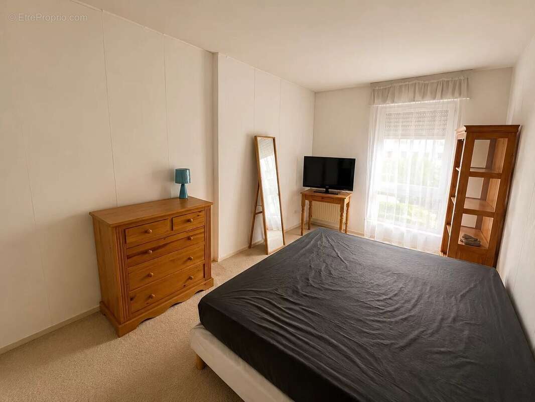 Appartement à CRETEIL