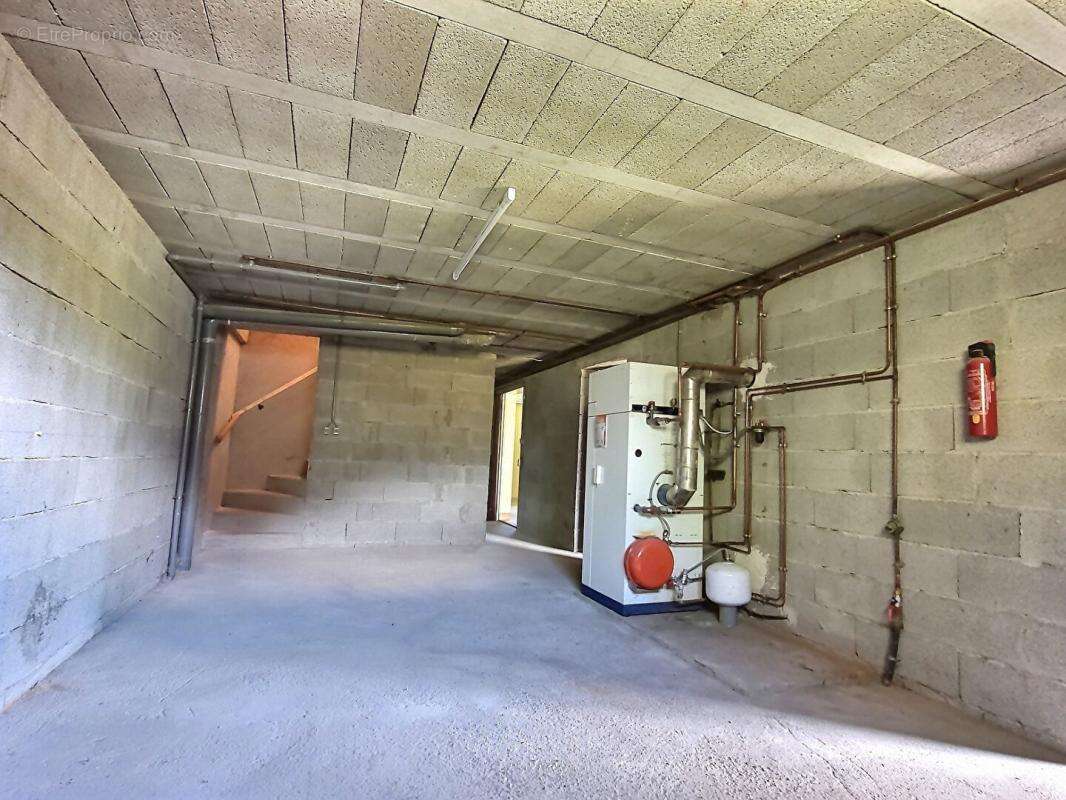 Maison à LES ABRETS