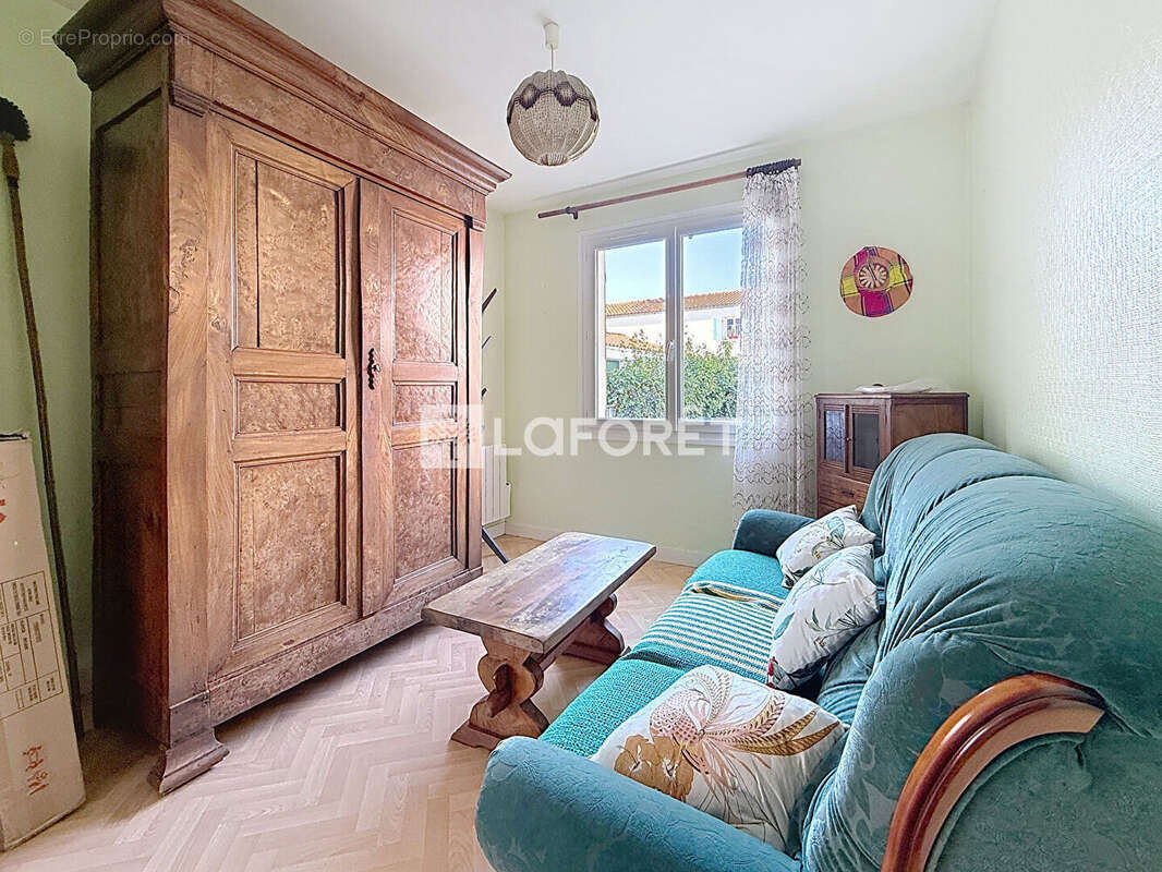 Maison à DOLUS-D&#039;OLERON