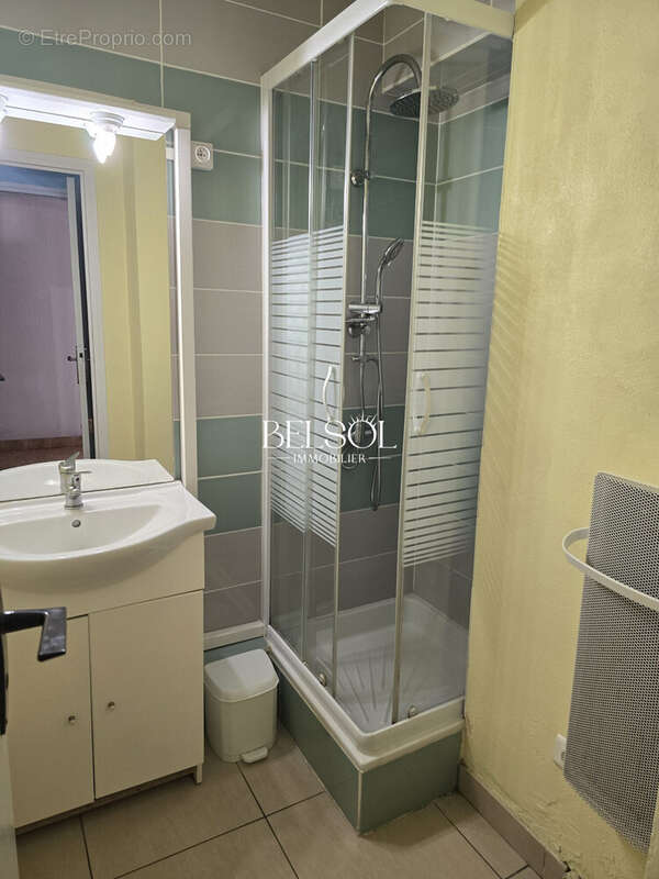 Appartement à ARGELES-SUR-MER