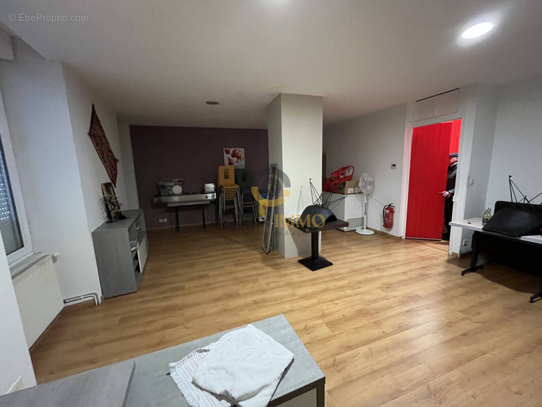 Appartement à BRESSUIRE