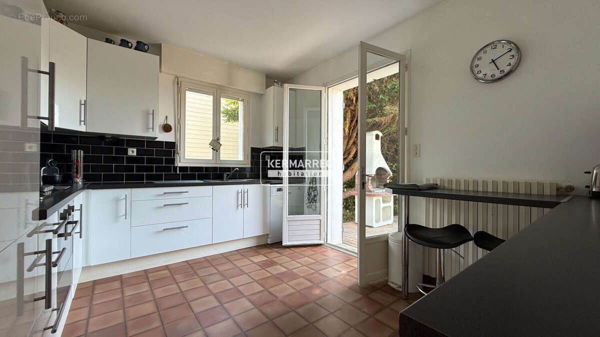 Maison 4 chambres - piscine - SAINT-MARC-SUR-MER - photo 8