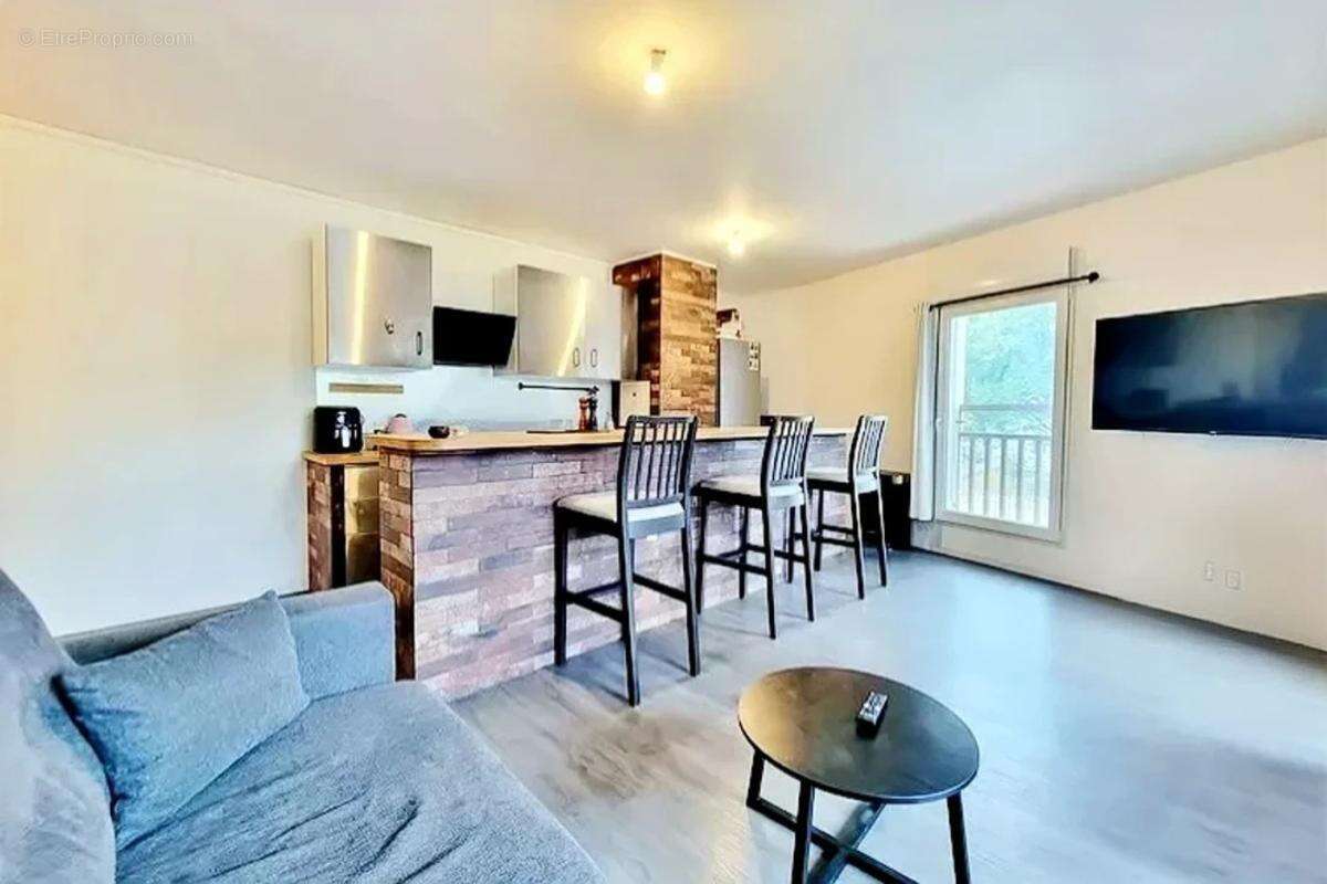Appartement - photo 10