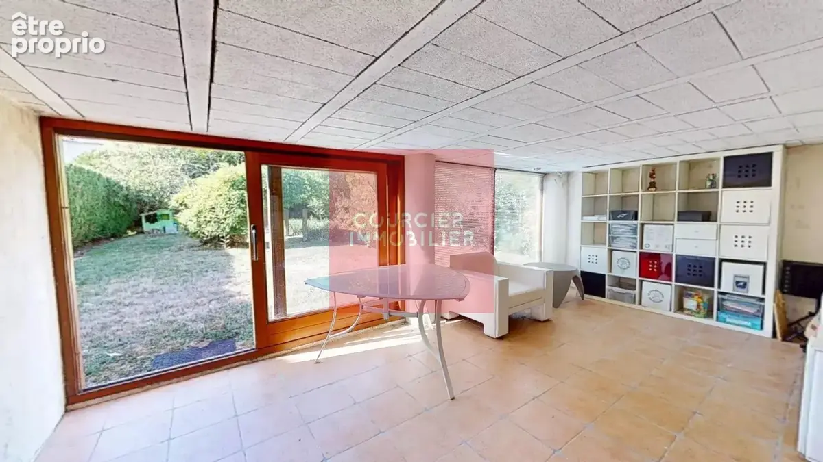 La verriere (78) vente maison 108 m² - photo 18