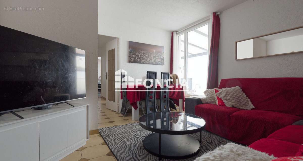 Appartement à EVRY