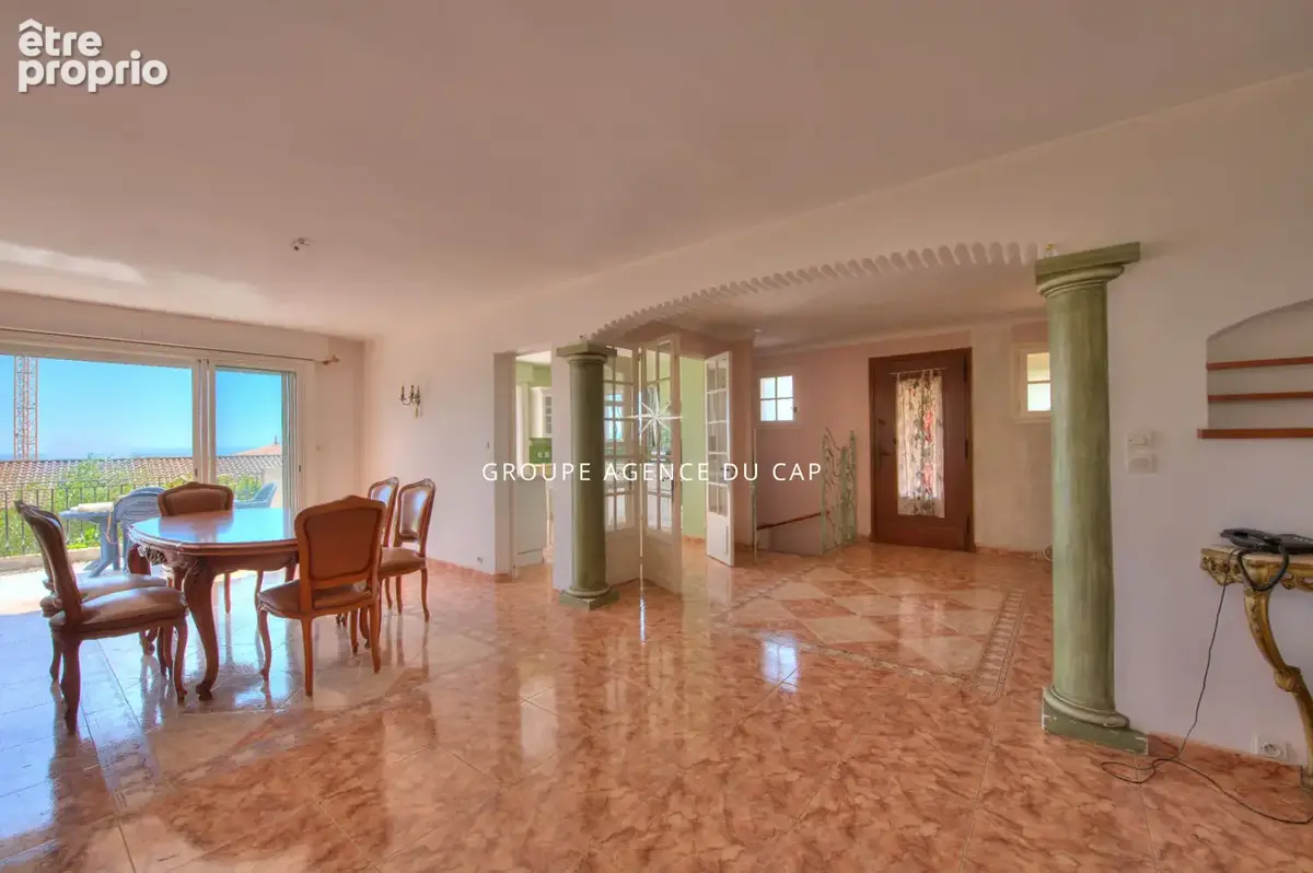 SOUS OFFRE Villa Saint Raphael 4 pièce(s) 138 m2 - photo 8
