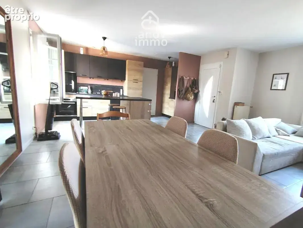 Maison de plain-pied - 76m2, 3 Chambres - proche commodités - photo 8
