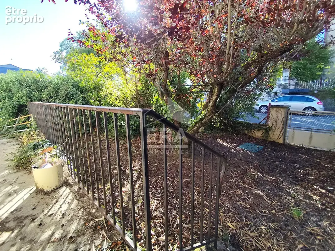 Maison 4 pièces 122 m² à vendre à L'isle-Jourdain (86150) - photo 2