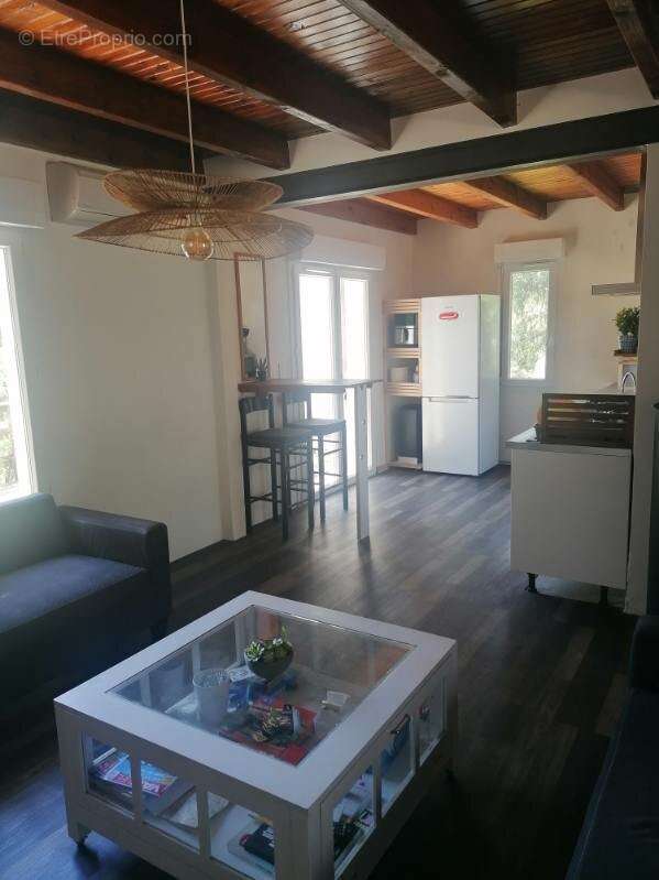 Maison avec grand garage - photo 6