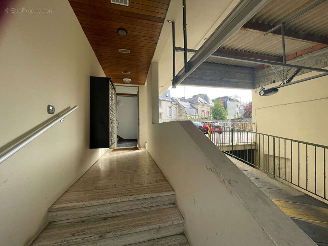 Appartement à VANNES