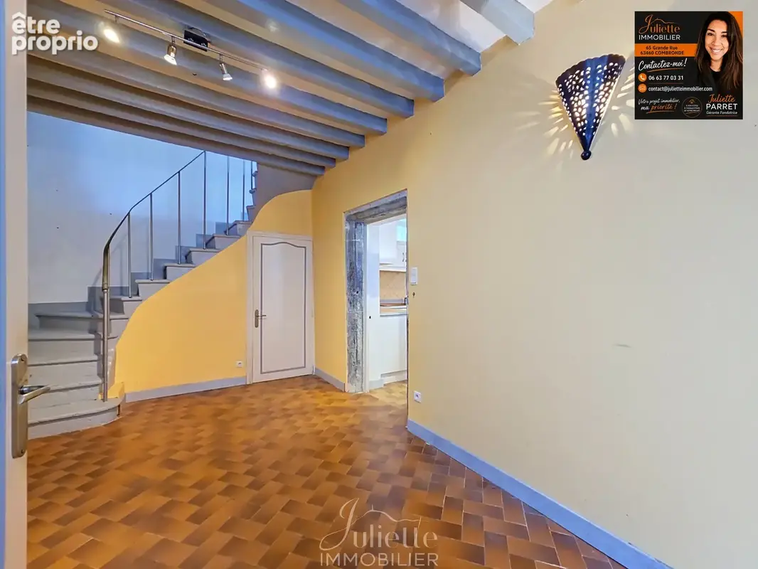 Maison avec local medical ou commercial - photo 2