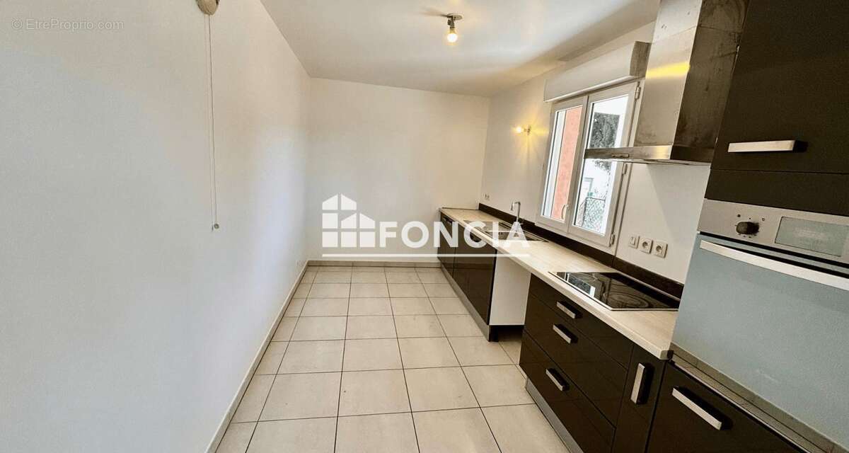 Appartement à SANARY-SUR-MER