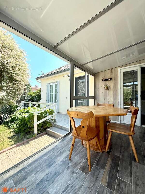 Photo 7 - Maison à ABBEVILLE