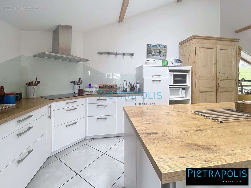 Appartement à DENICE