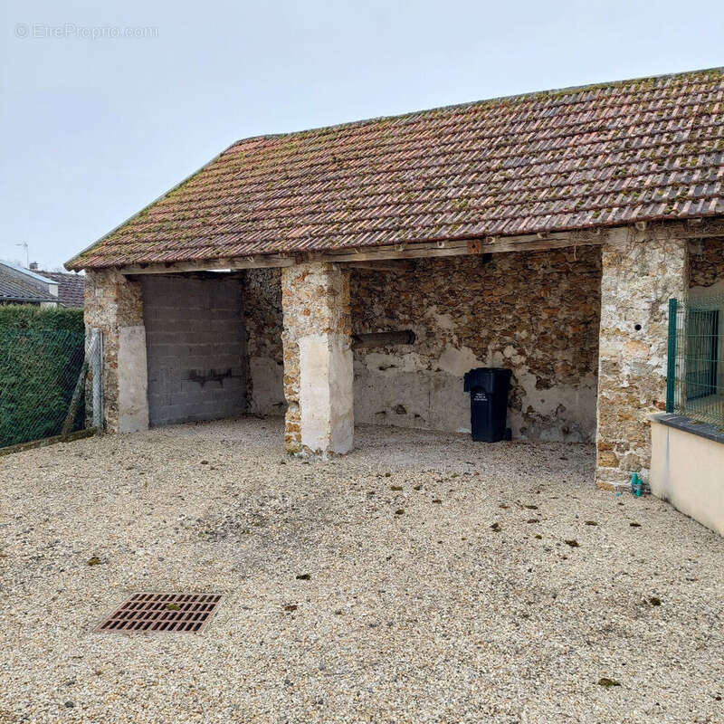 Appartement à LA FERTE-SOUS-JOUARRE