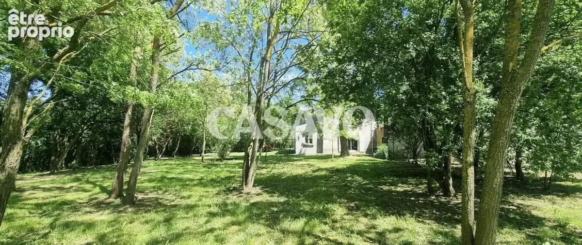 Vente Maison 5 pièces de 160m² - 38540 Saint-Just-Chaleyssin - photo 25