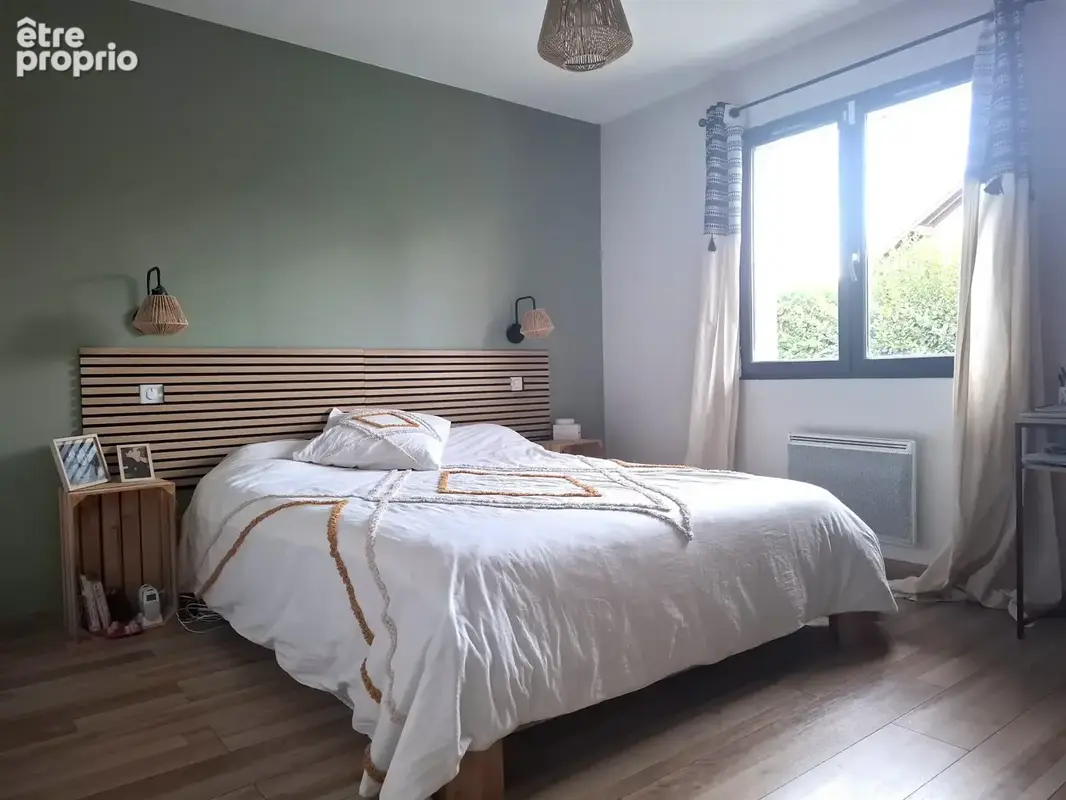 Maison 5 pièces 128 m² à vendre à Albens (73410) - photo 5