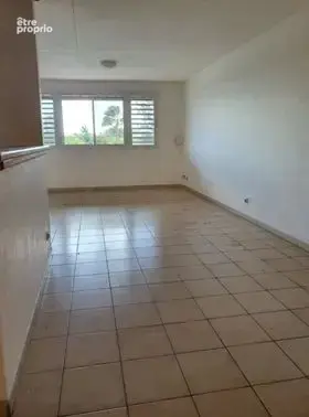Appartement de type T3 duplex - photo 4
