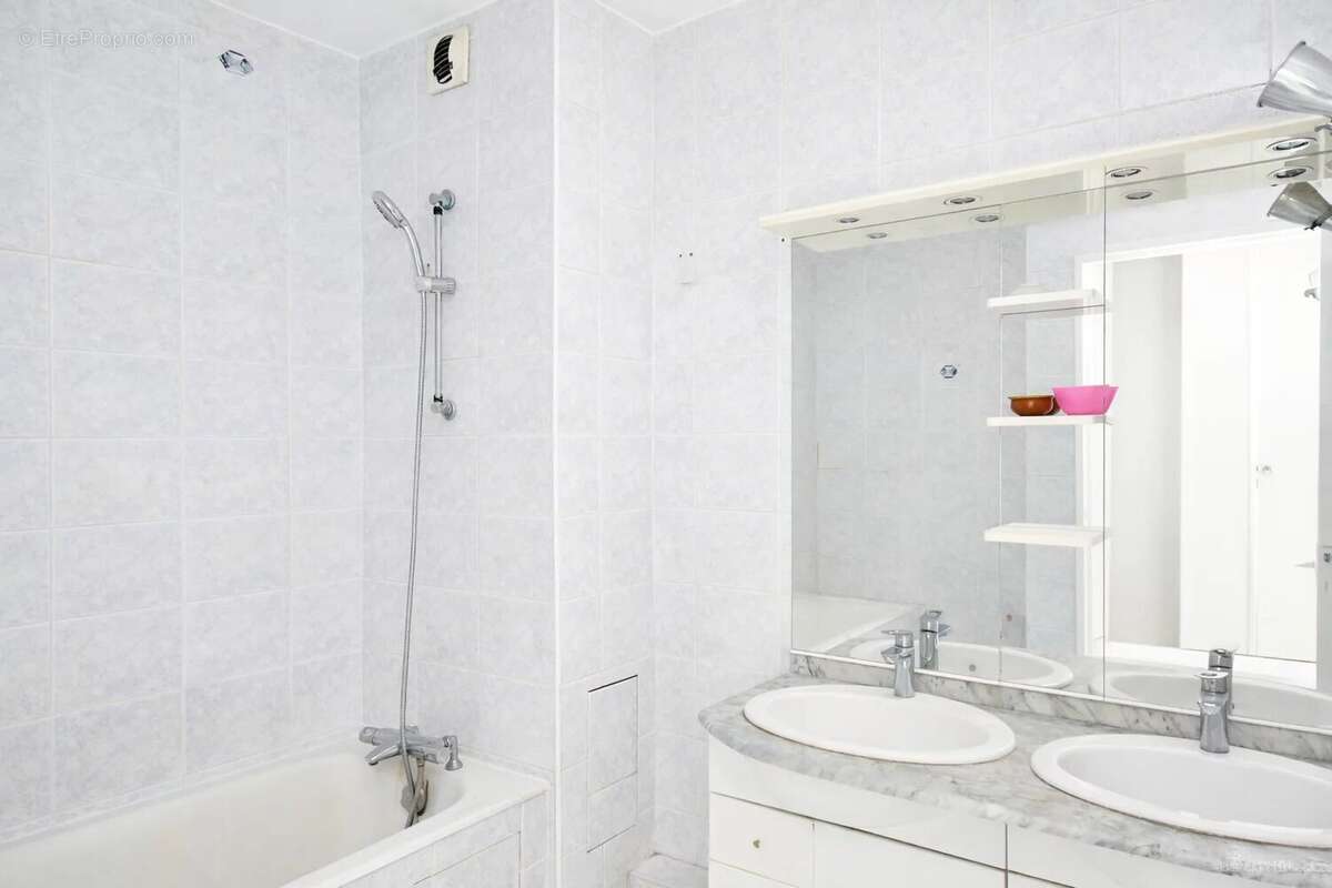 Appartement à CHATOU