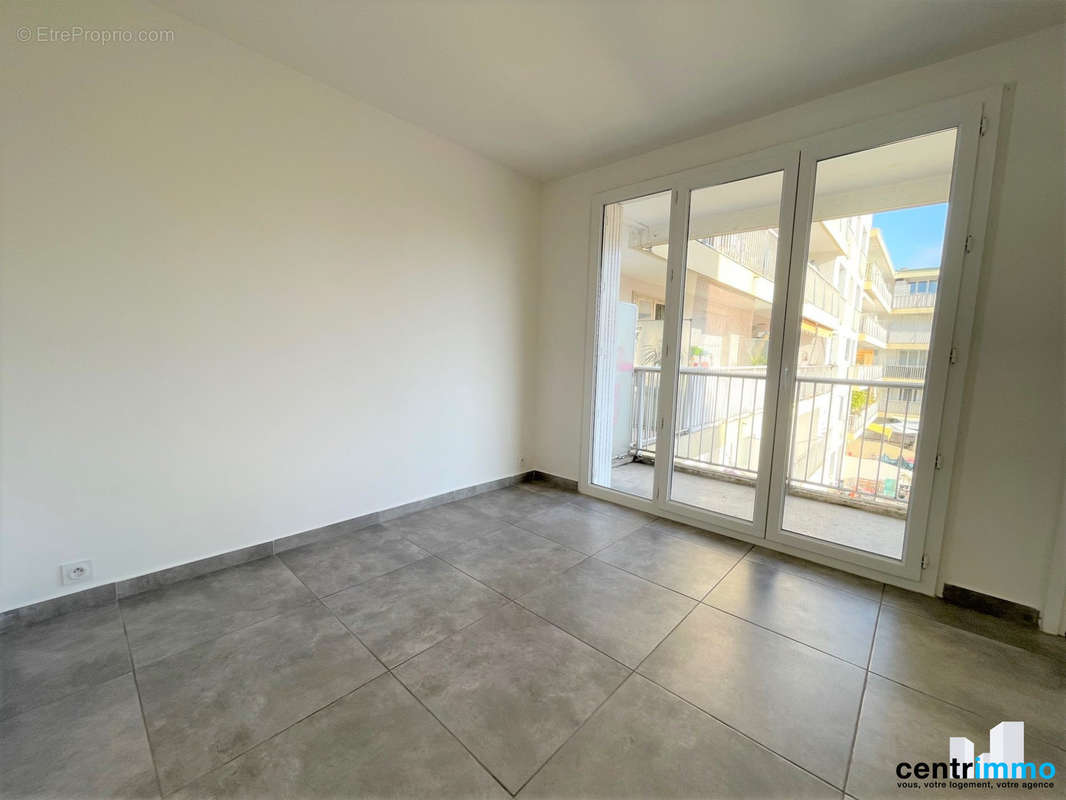 chambre 3 75 centrimmo - Appartement à MONTPELLIER