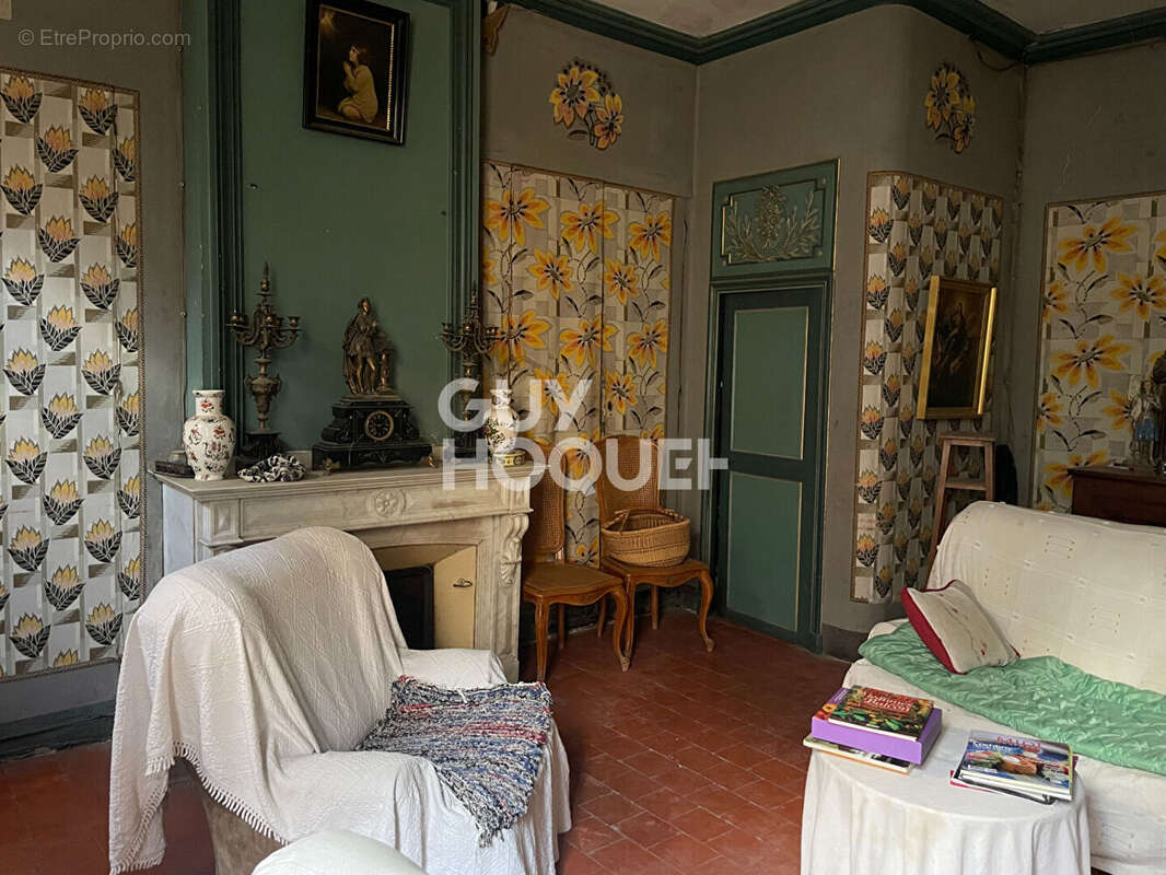 Appartement à NARBONNE