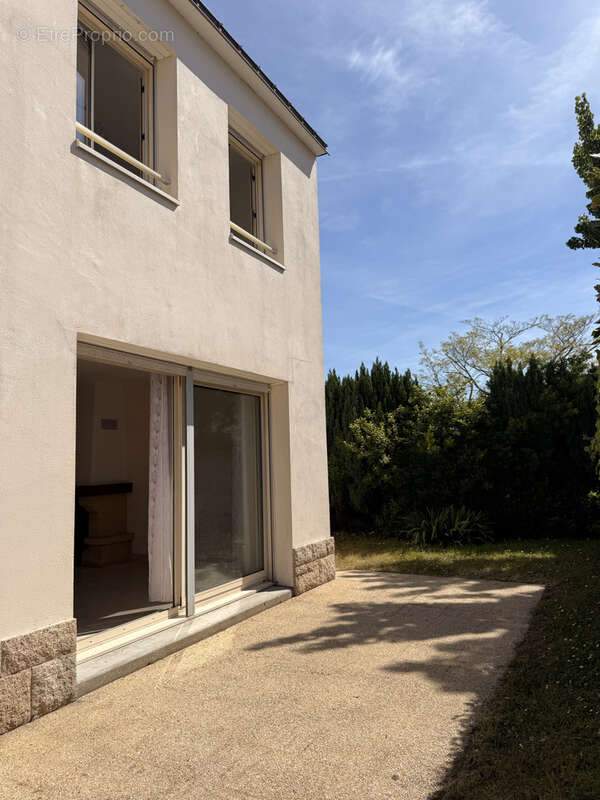 Maison à PLOEMEUR