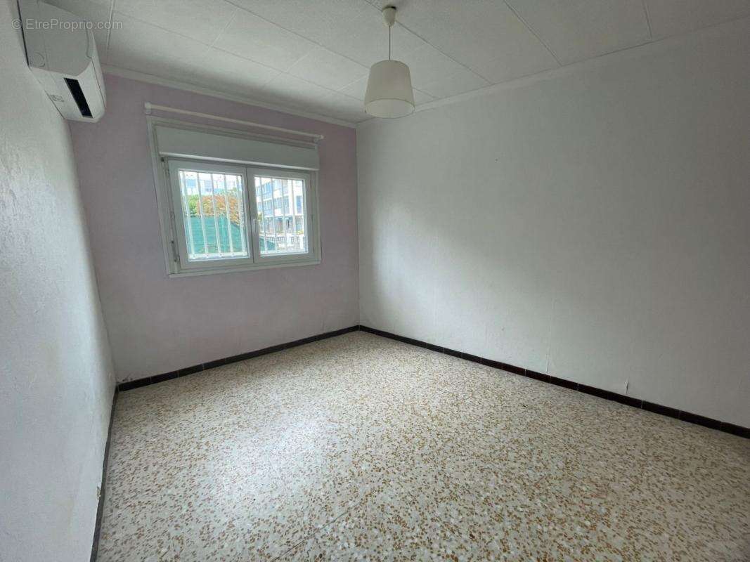 Appartement à LE GRAU-DU-ROI