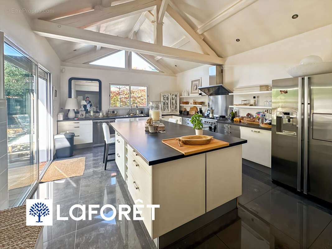 Maison à MORSANG-SUR-ORGE