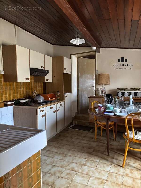 Maison à VALPUISEAUX