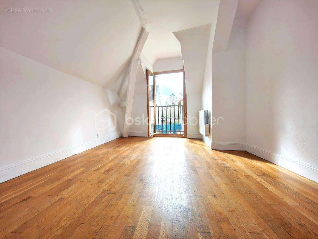 Charmante maison de ville av 2 ch - photo 9
