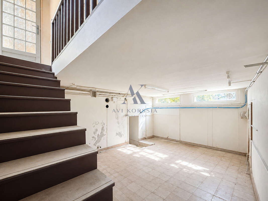 Sathonay-Camp   Appartement T2 39 m2 avec extérieur de 10 m2 - photo 2