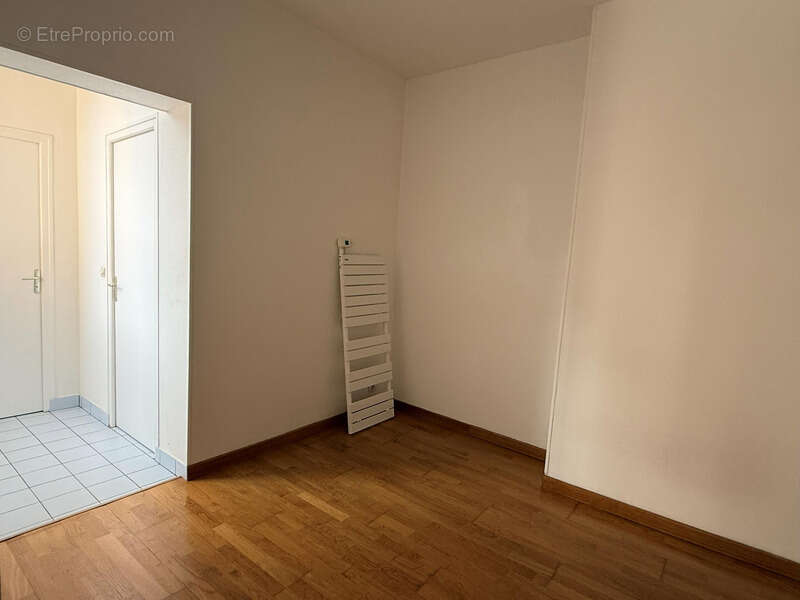 Appartement à DIEPPE