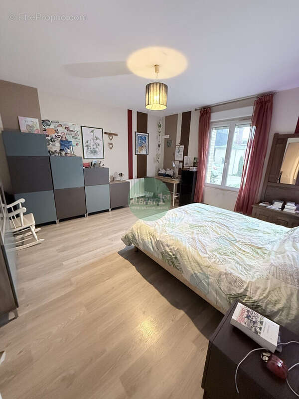 Appartement à LE HAVRE
