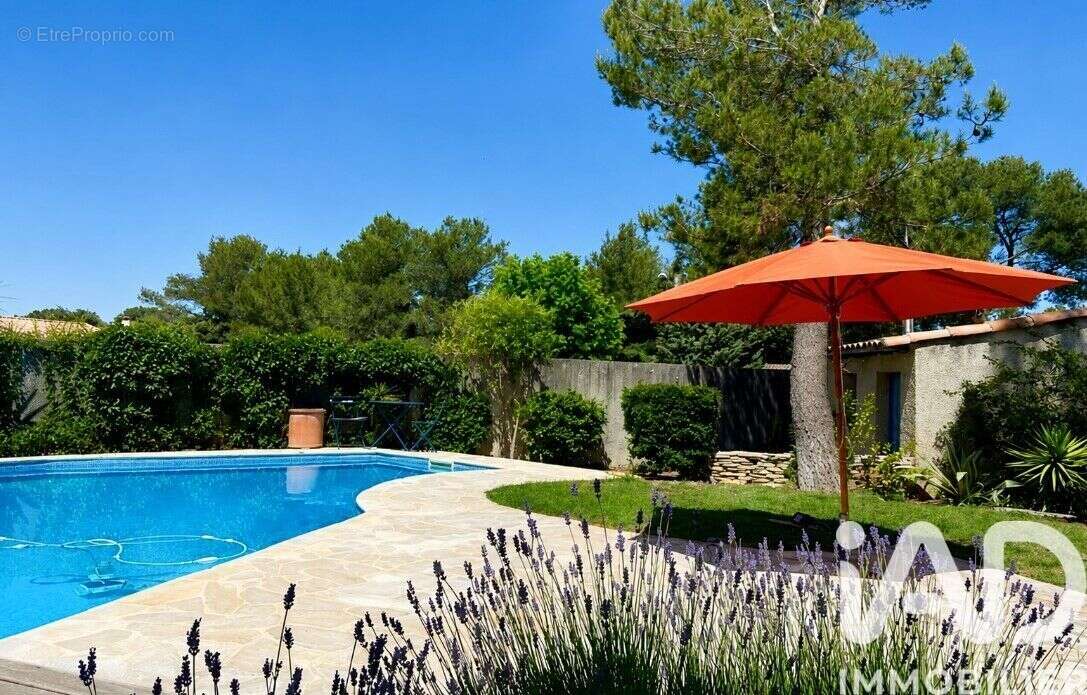 Photo 3 - Maison à TEYRAN