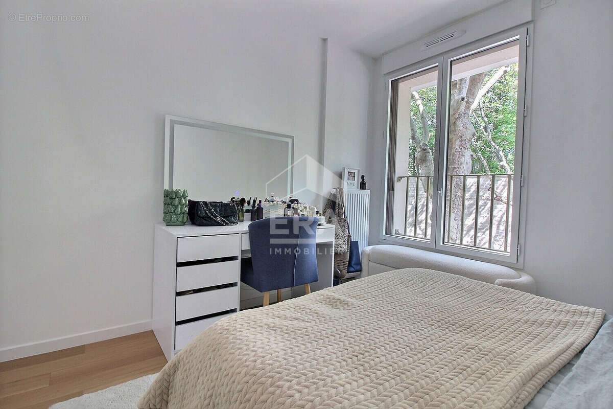 Appartement à CLICHY