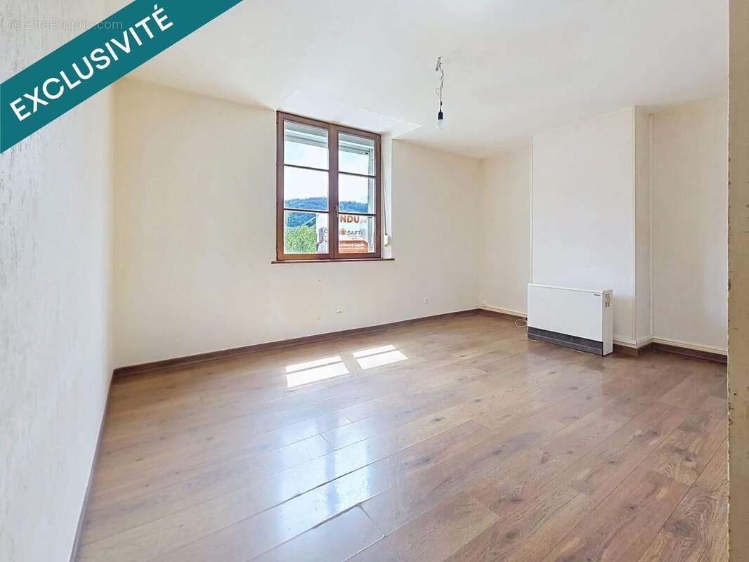 Photo 3 - Appartement à VECOUX