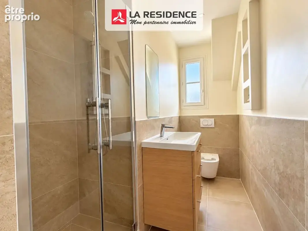 Appartement 2 pièces 43 m² à vendre à Courbevoie (92400) - photo 3