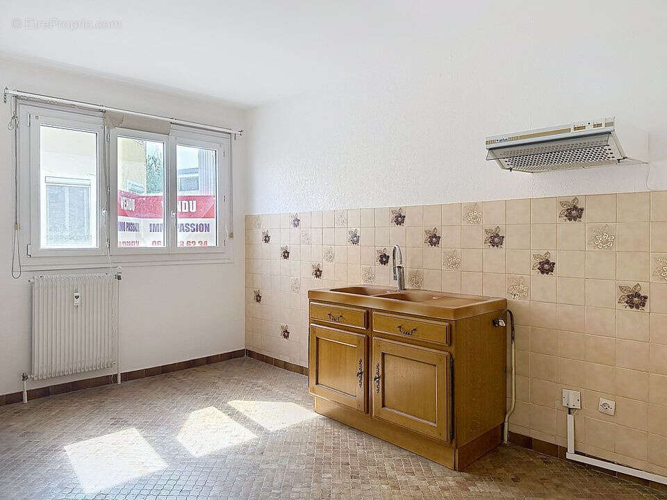 Appartement à LYON-4E