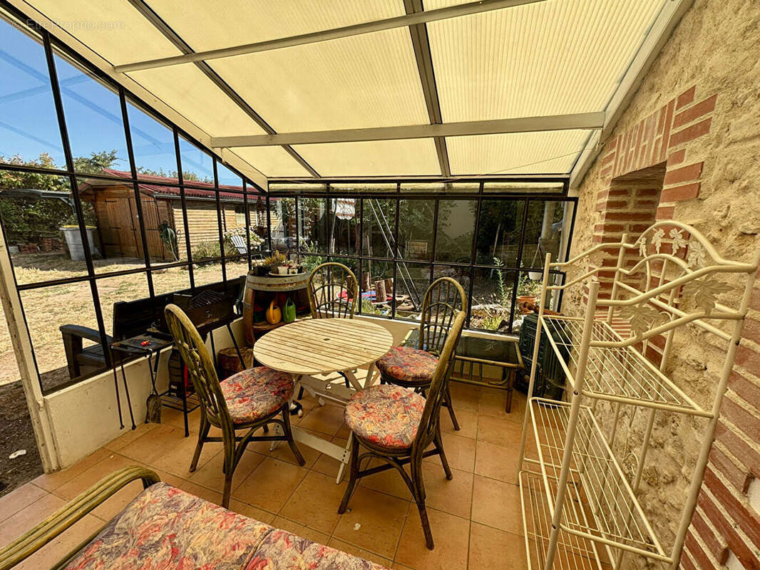 Maison Sallertaine 4 pièce(s) 96.82 m2 - photo 3