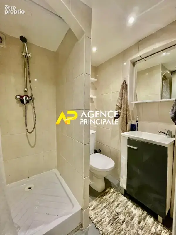 Maison Argenteuil 3 pièces 2 chambres avec dépendance de 17m² - photo 13